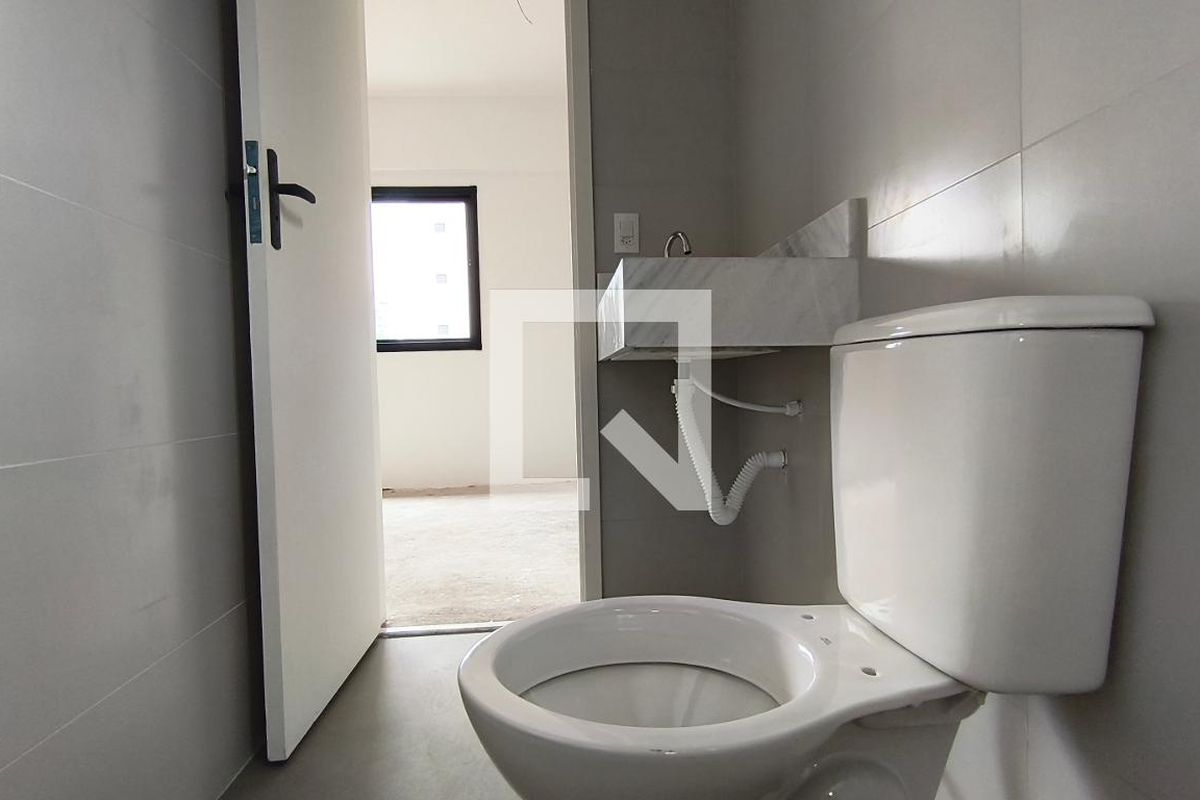 Kitnet-Studio, 25 m² - Foto 10