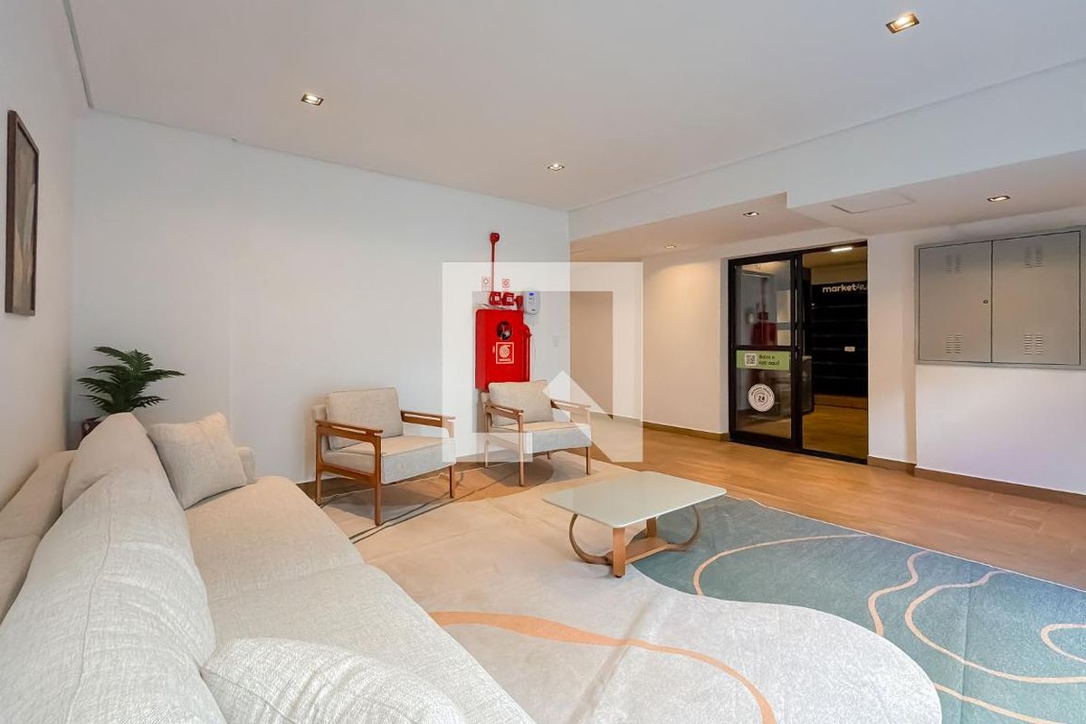 Kitnet-Studio, 25 m² - Foto 19