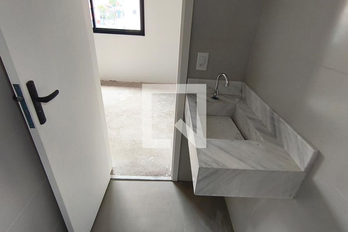 Kitnet-Studio, 25 m² - Foto 12