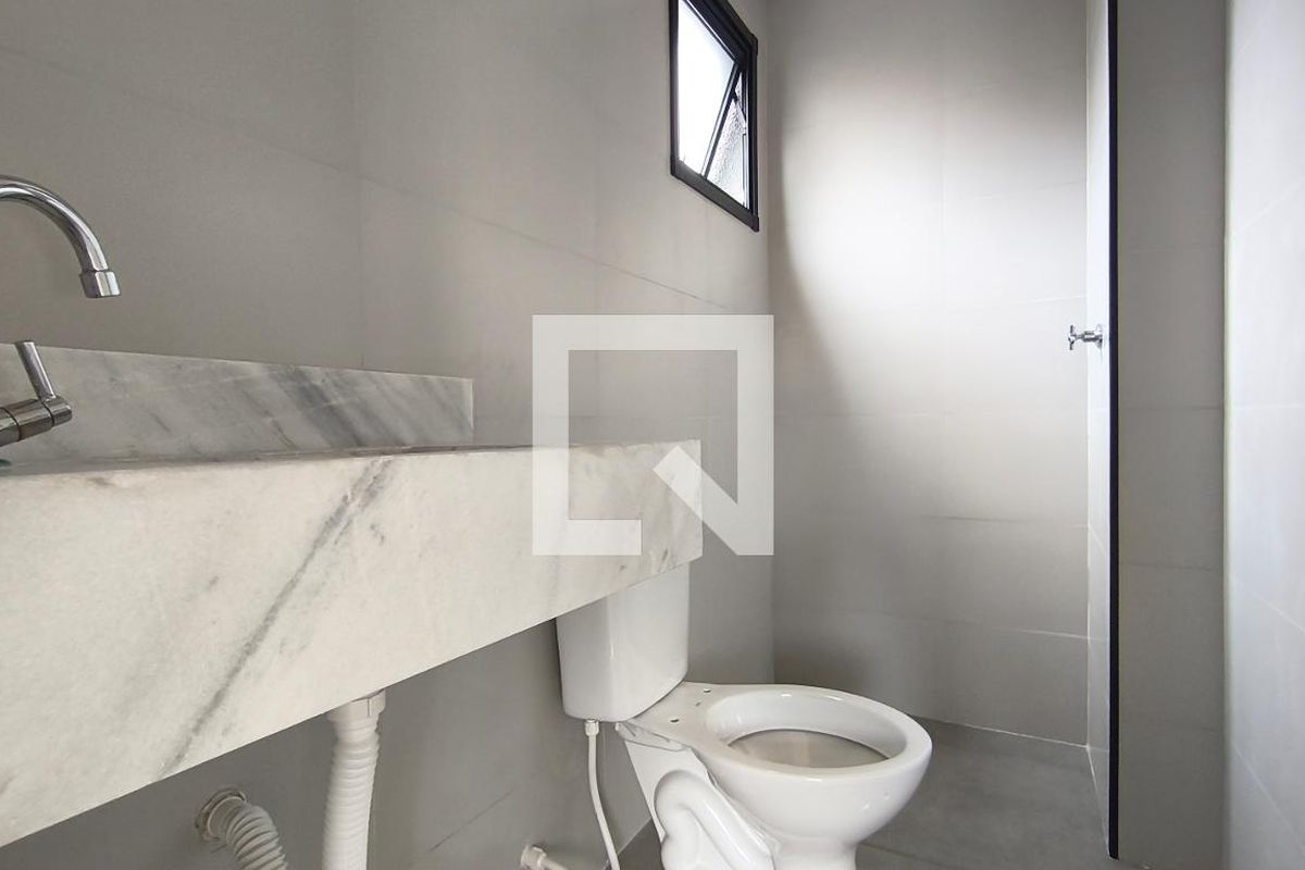 Kitnet-Studio, 25 m² - Foto 9