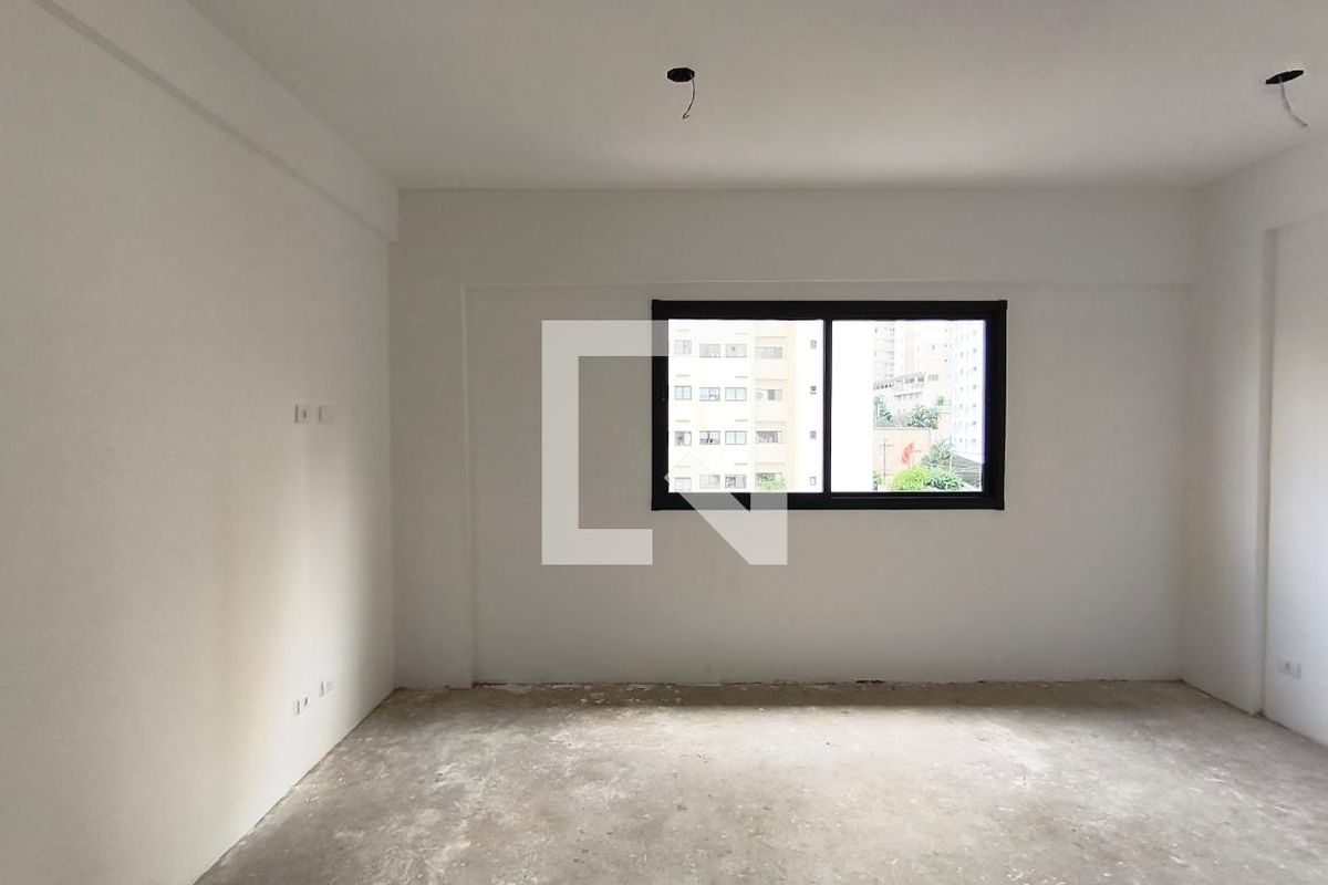 Kitnet-Studio, 25 m² - Foto 3