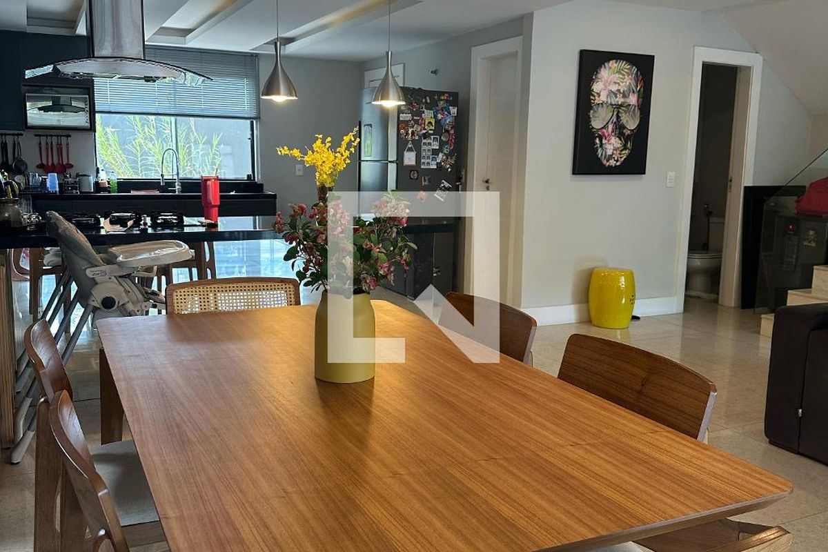 Casa, 4 quartos, 273 m² - Foto 14