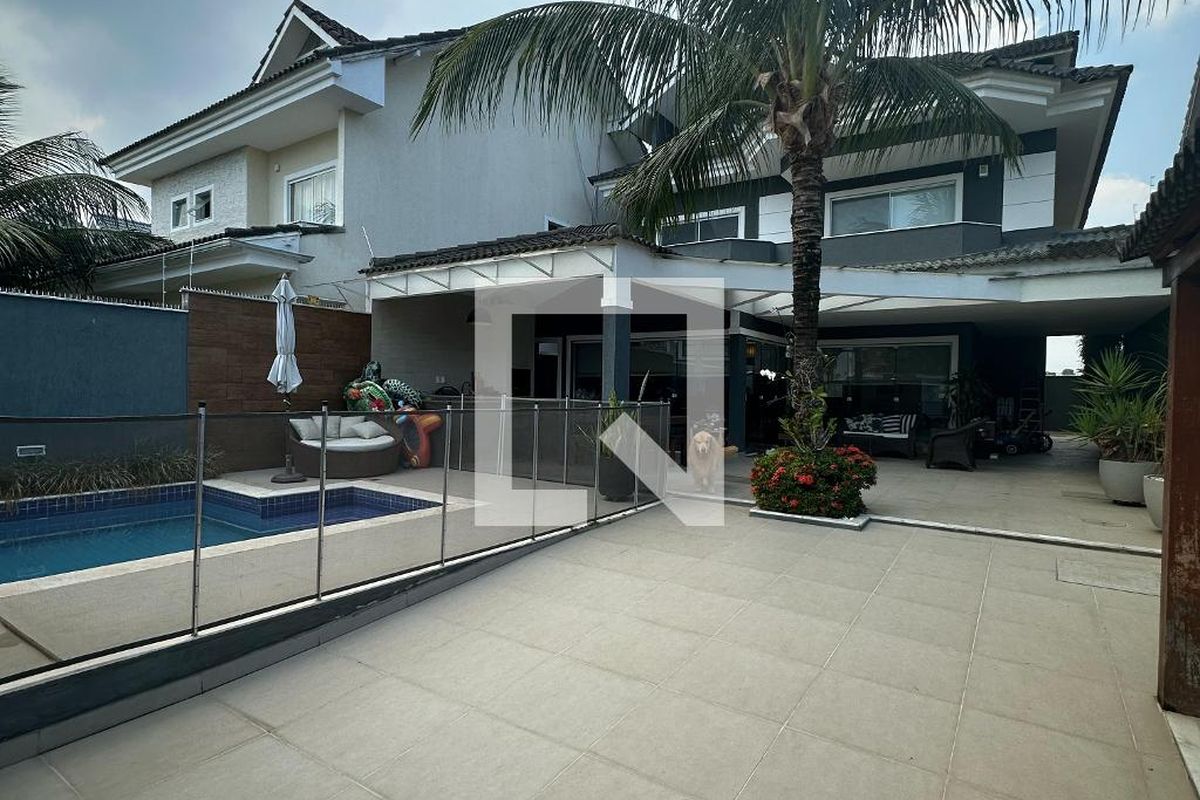 Casa, 4 quartos, 273 m² - Foto 88