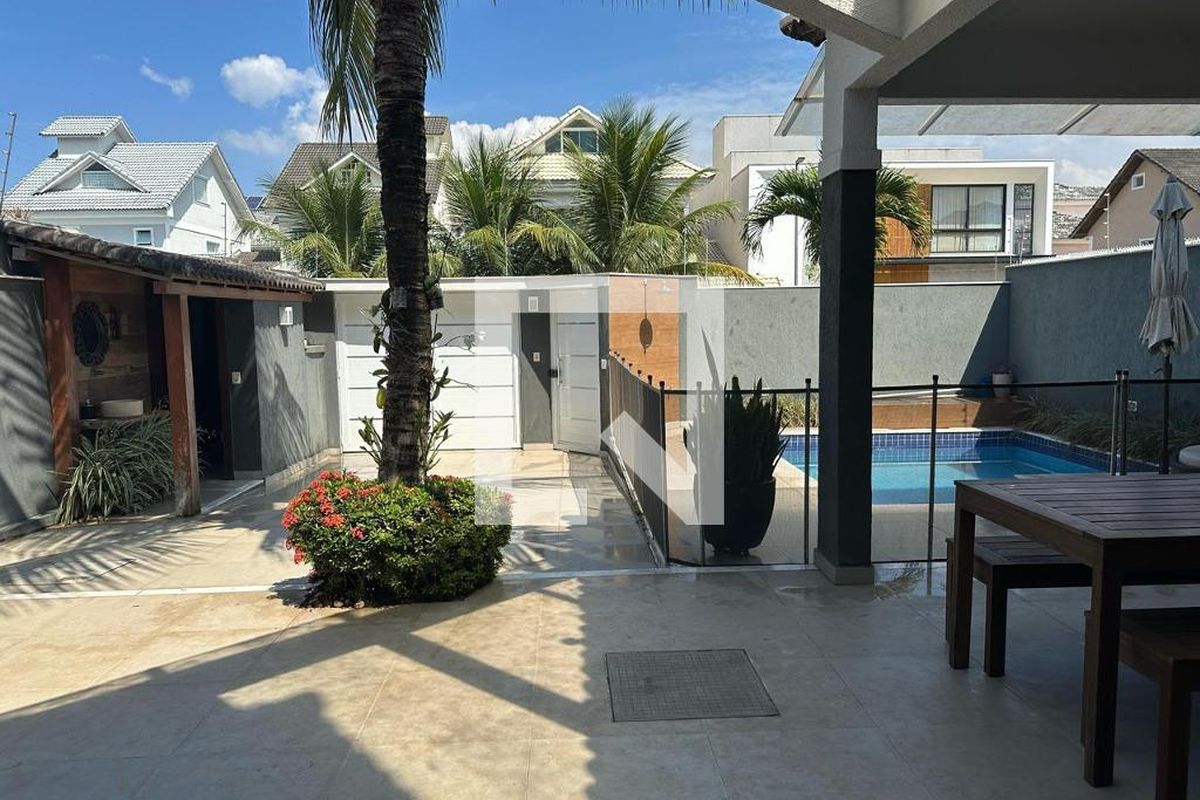 Casa, 4 quartos, 273 m² - Foto 90