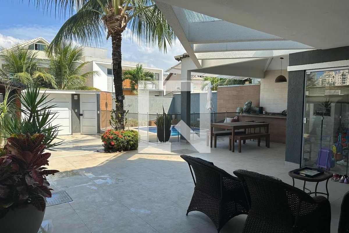 Casa, 4 quartos, 273 m² - Foto 92