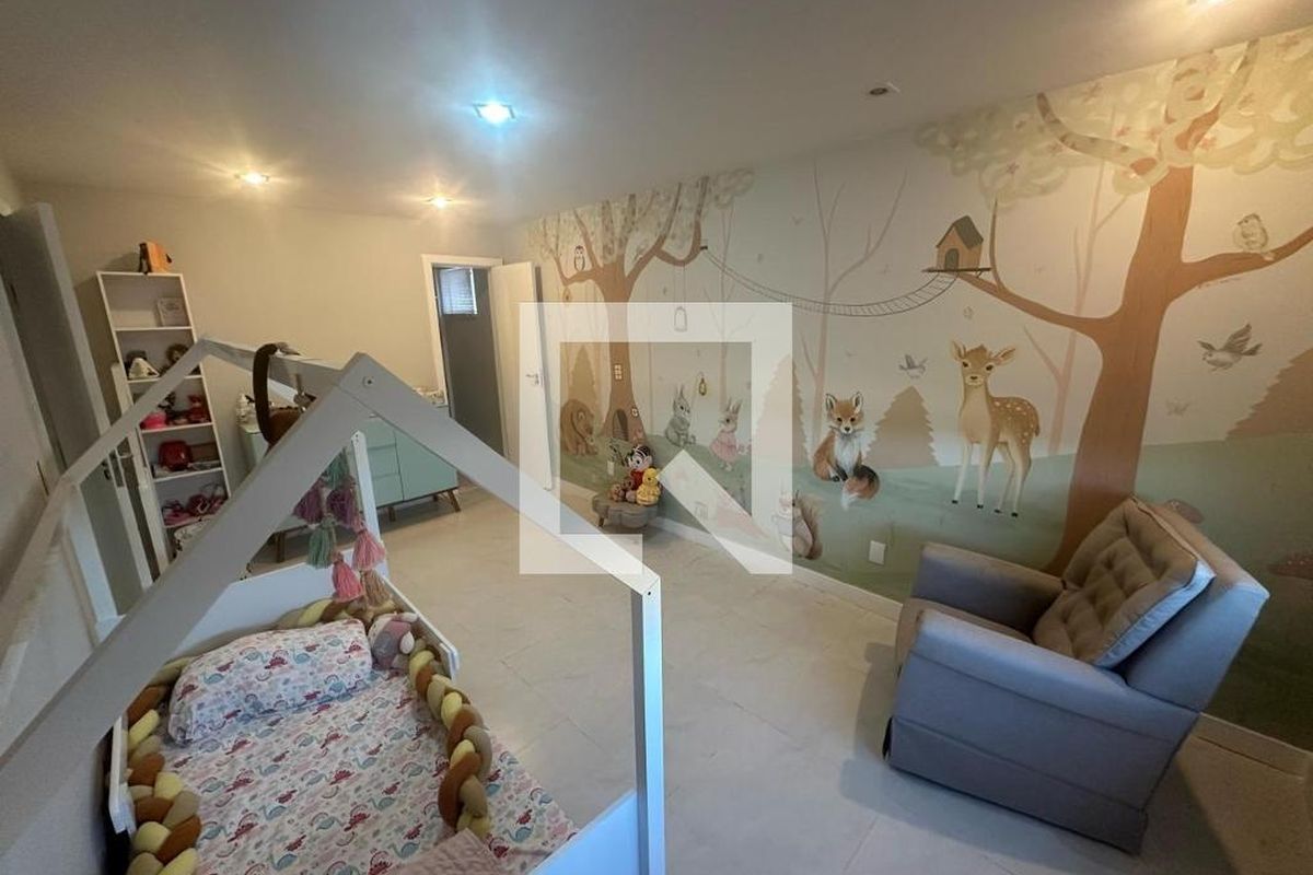 Casa, 4 quartos, 273 m² - Foto 46
