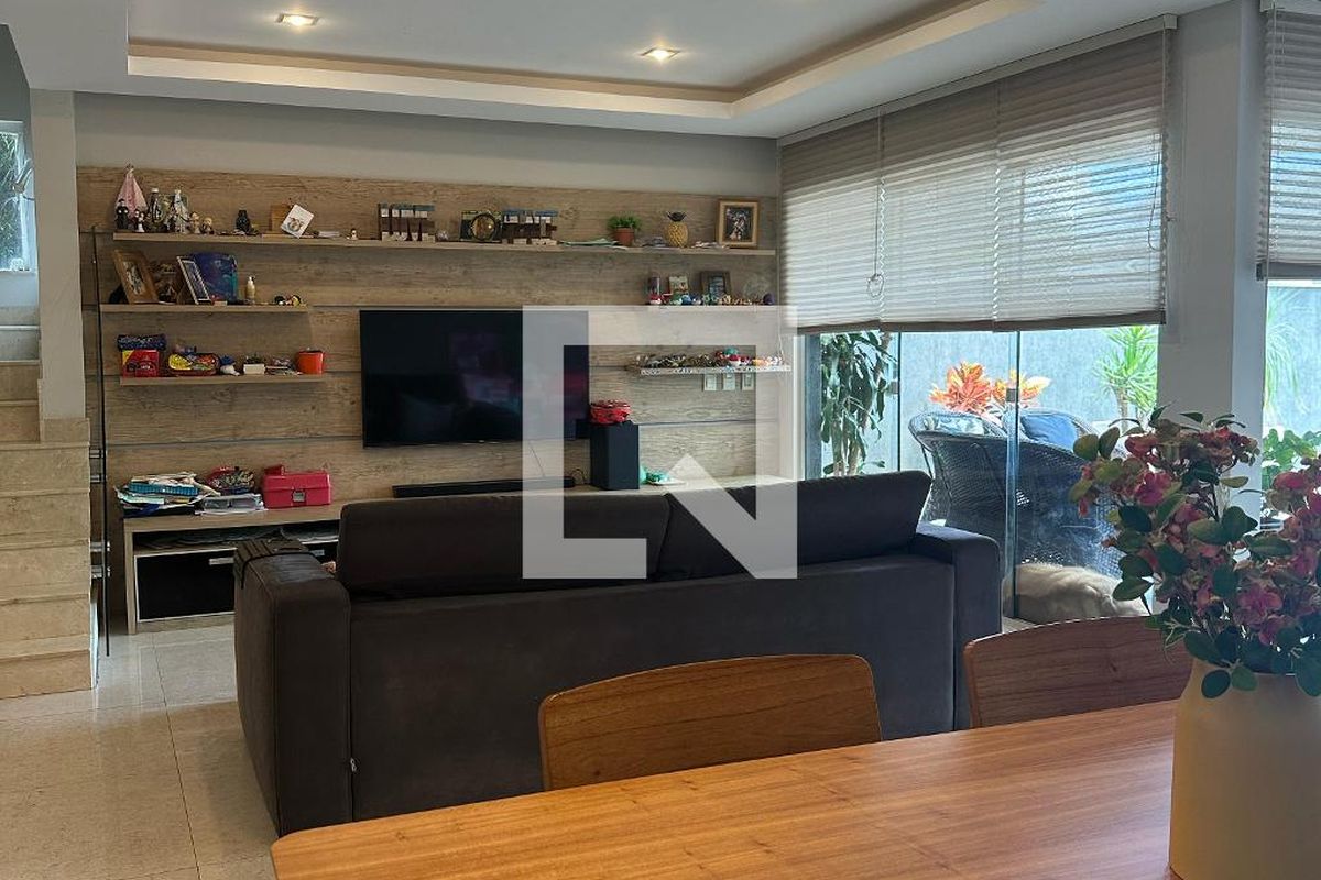 Casa, 4 quartos, 273 m² - Foto 8
