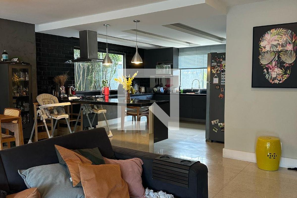 Casa, 4 quartos, 273 m² - Foto 10