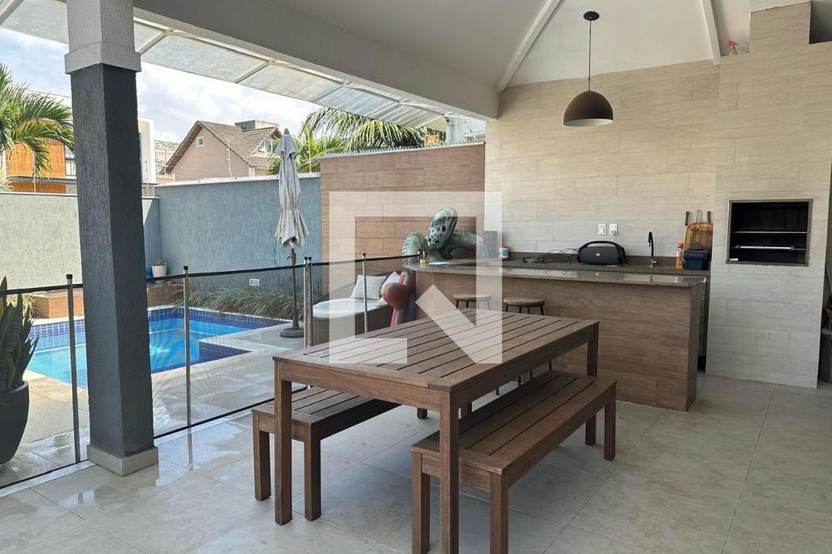 Casa, 4 quartos, 273 m² - Foto 94