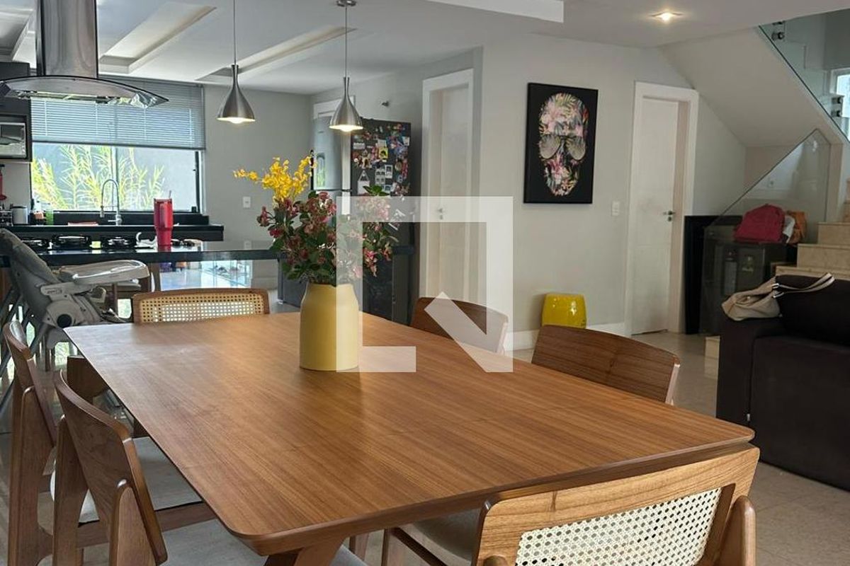Casa, 4 quartos, 273 m² - Foto 16