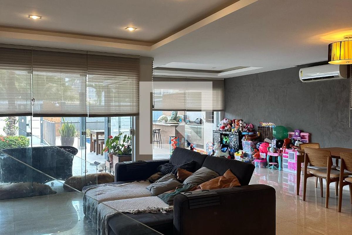 Casa, 4 quartos, 273 m² - Foto 4