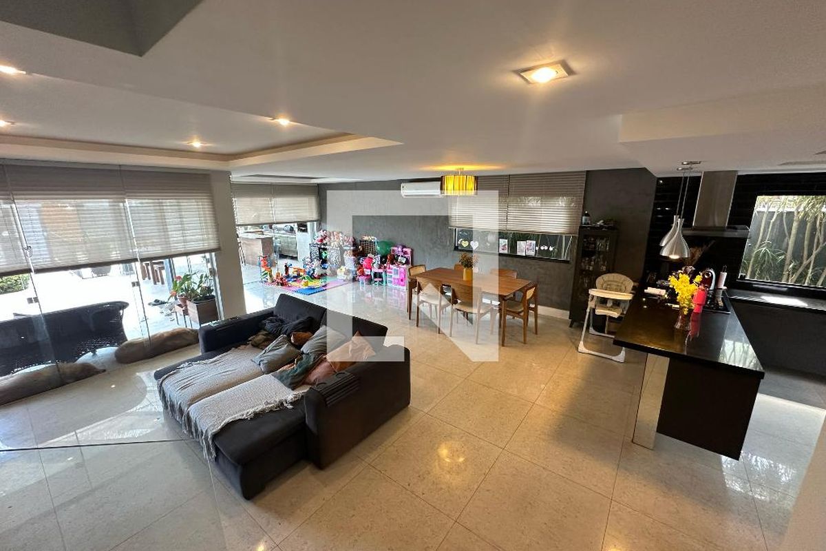 Casa, 4 quartos, 273 m² - Foto 6