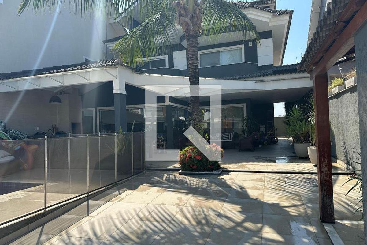Casa, 4 quartos, 273 m² - Foto 98