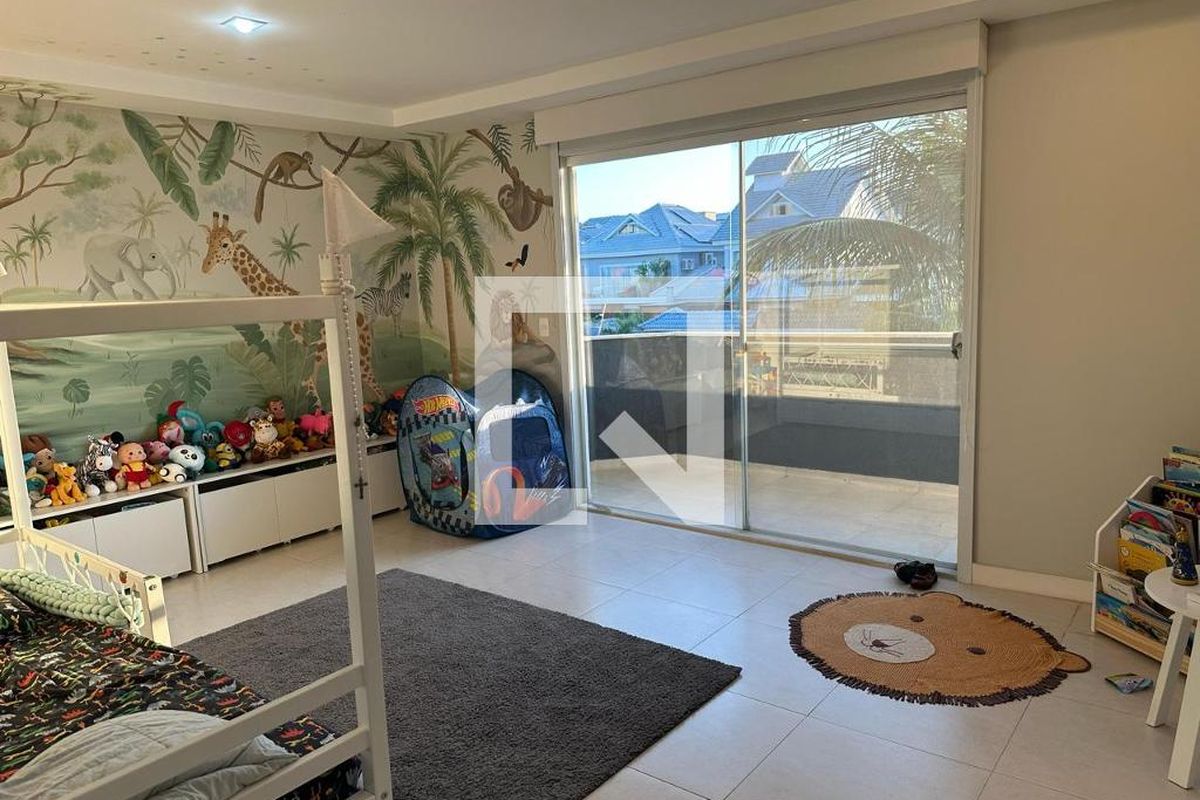 Casa, 4 quartos, 273 m² - Foto 32