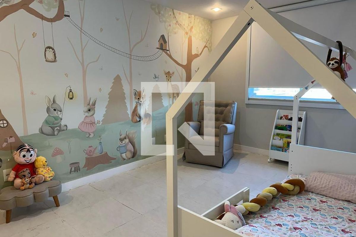 Casa, 4 quartos, 273 m² - Foto 44