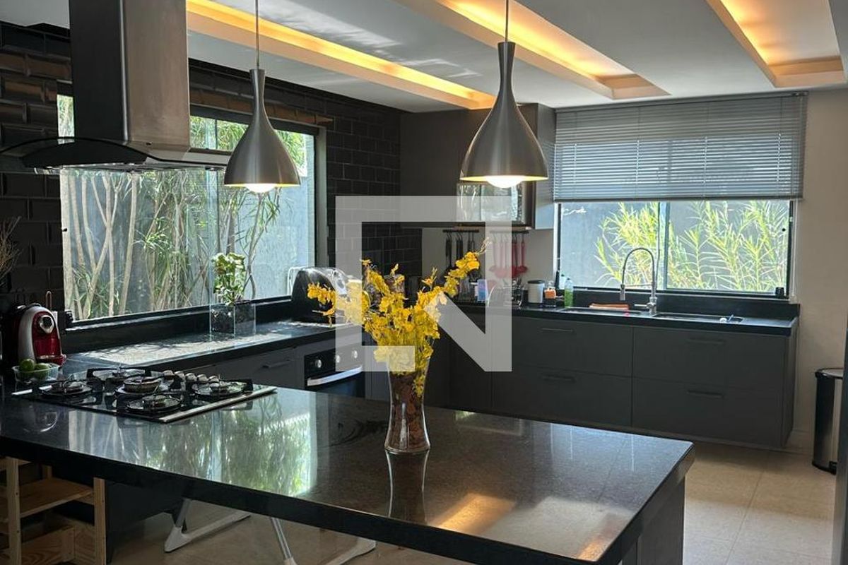 Casa, 4 quartos, 273 m² - Foto 74