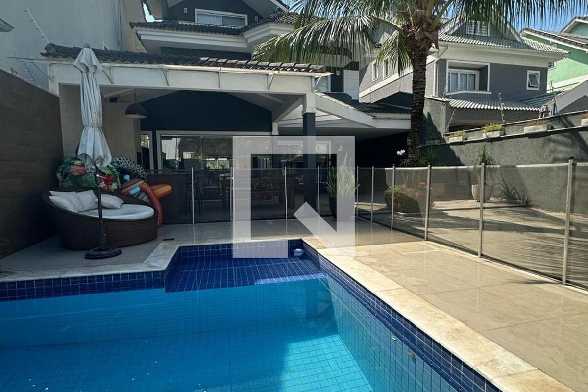 Casa, 4 quartos, 273 m² - Foto 96