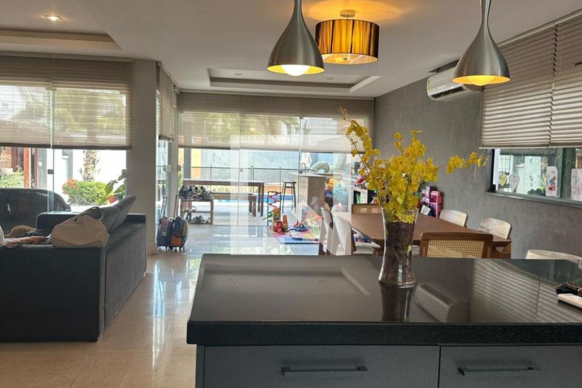 Casa, 4 quartos, 273 m² - Foto 76
