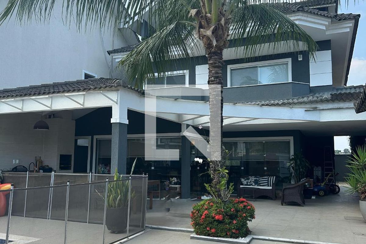 Casa, 4 quartos, 273 m² - Foto 102