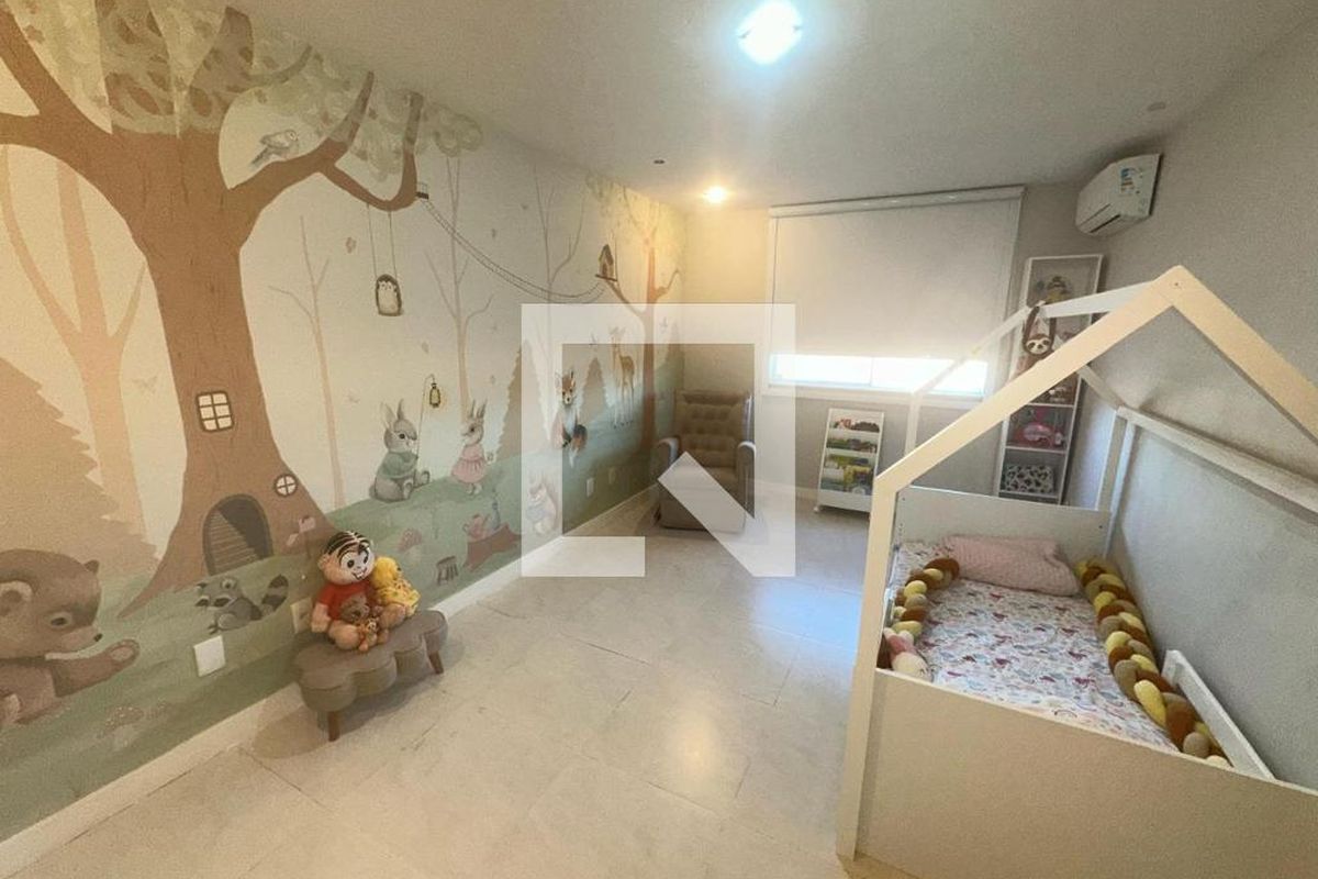 Casa, 4 quartos, 273 m² - Foto 40