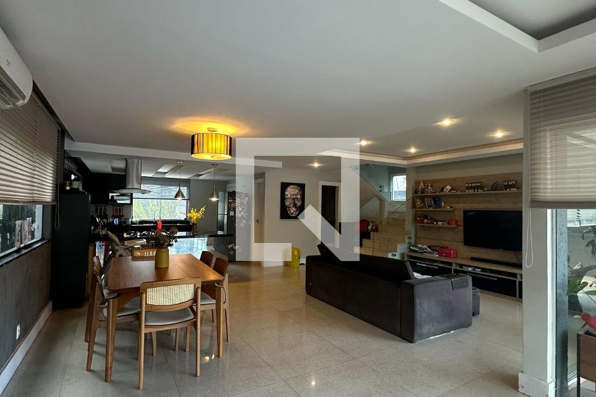 Casa, 4 quartos, 273 m² - Foto 12