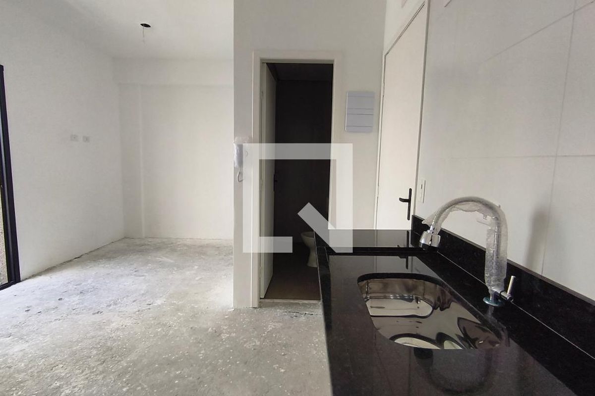 Kitnet-Studio, 25 m² - Foto 48