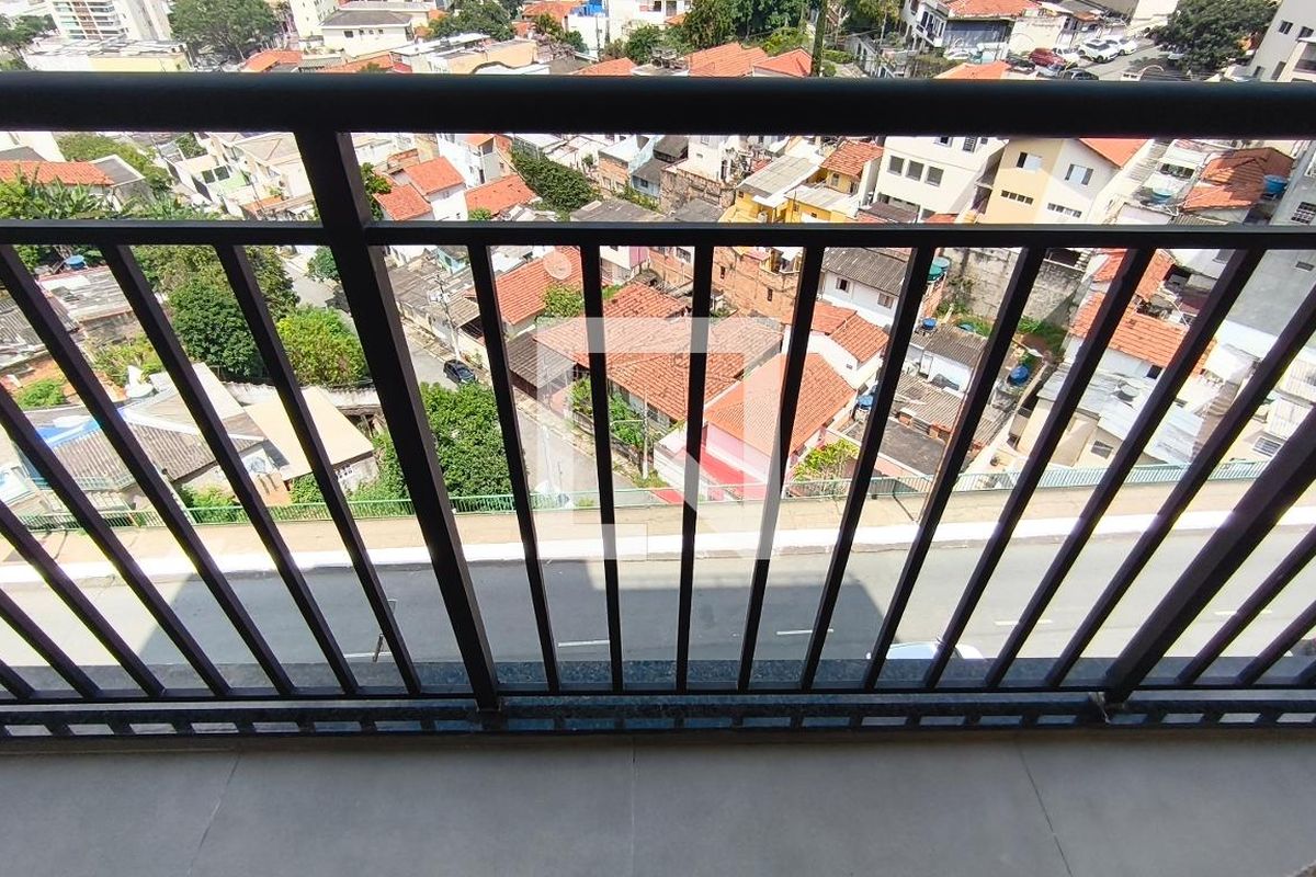 Kitnet-Studio, 25 m² - Foto 54