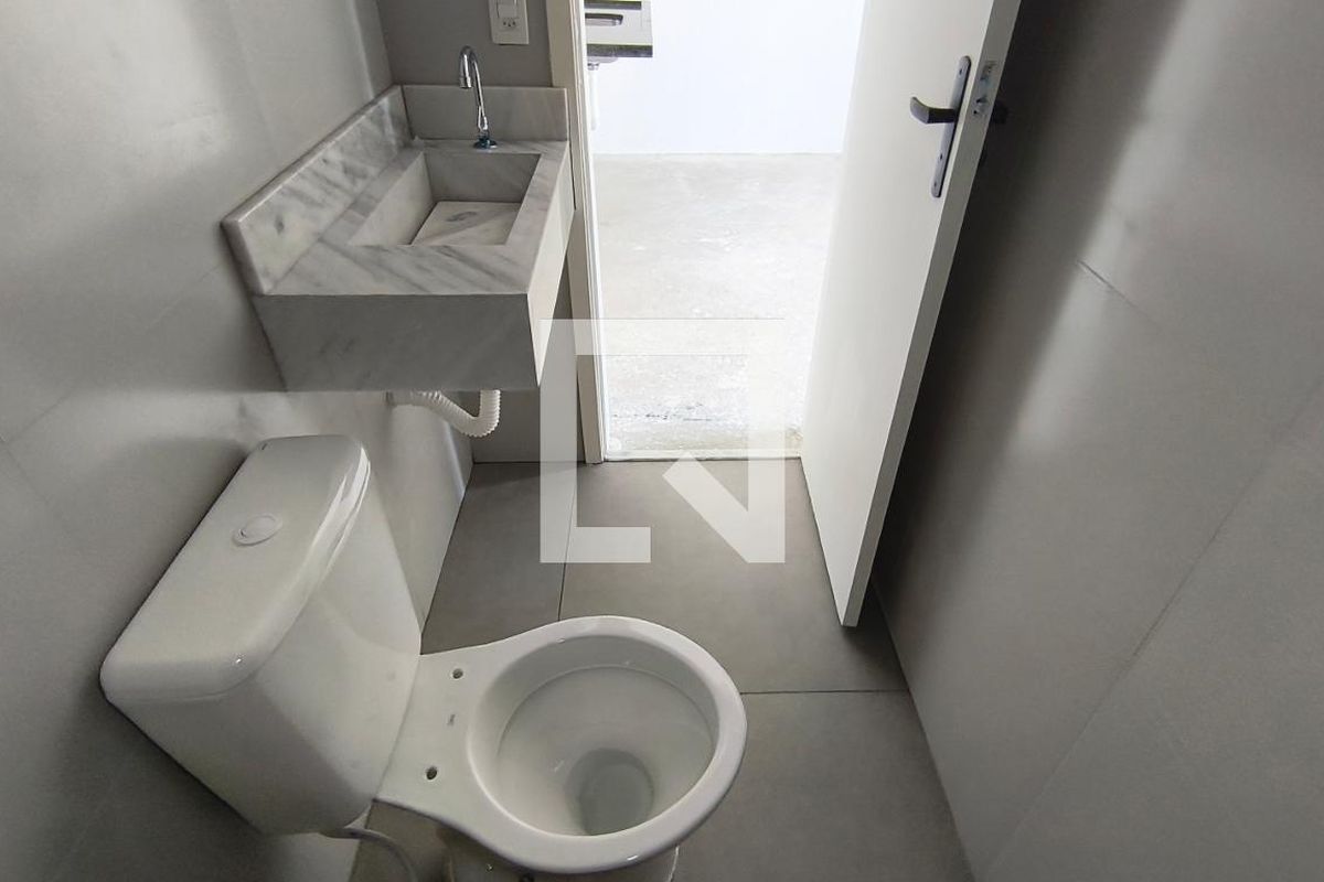 Kitnet-Studio, 25 m² - Foto 27