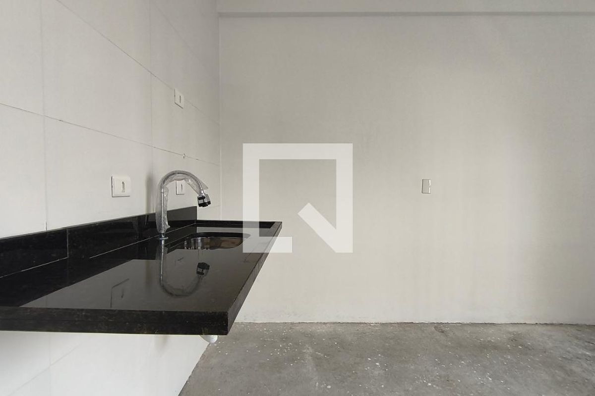 Kitnet-Studio, 25 m² - Foto 51