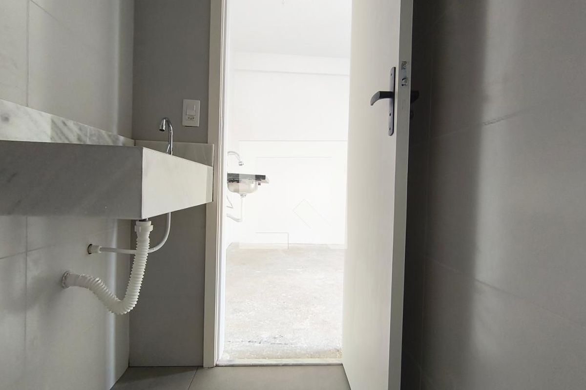Kitnet-Studio, 25 m² - Foto 33