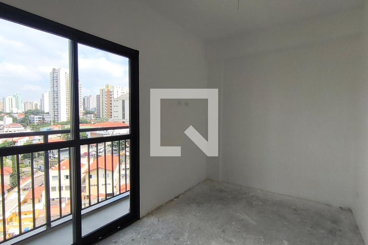 Kitnet-Studio, 25 m² - Foto 12