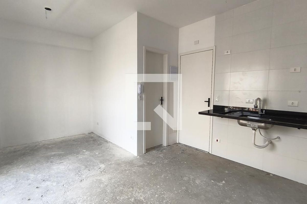 Kitnet-Studio, 25 m² - Foto 3