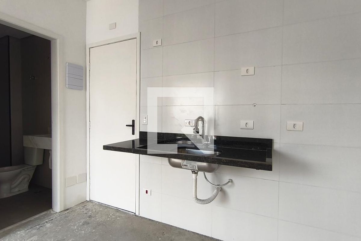 Kitnet-Studio, 25 m² - Foto 45