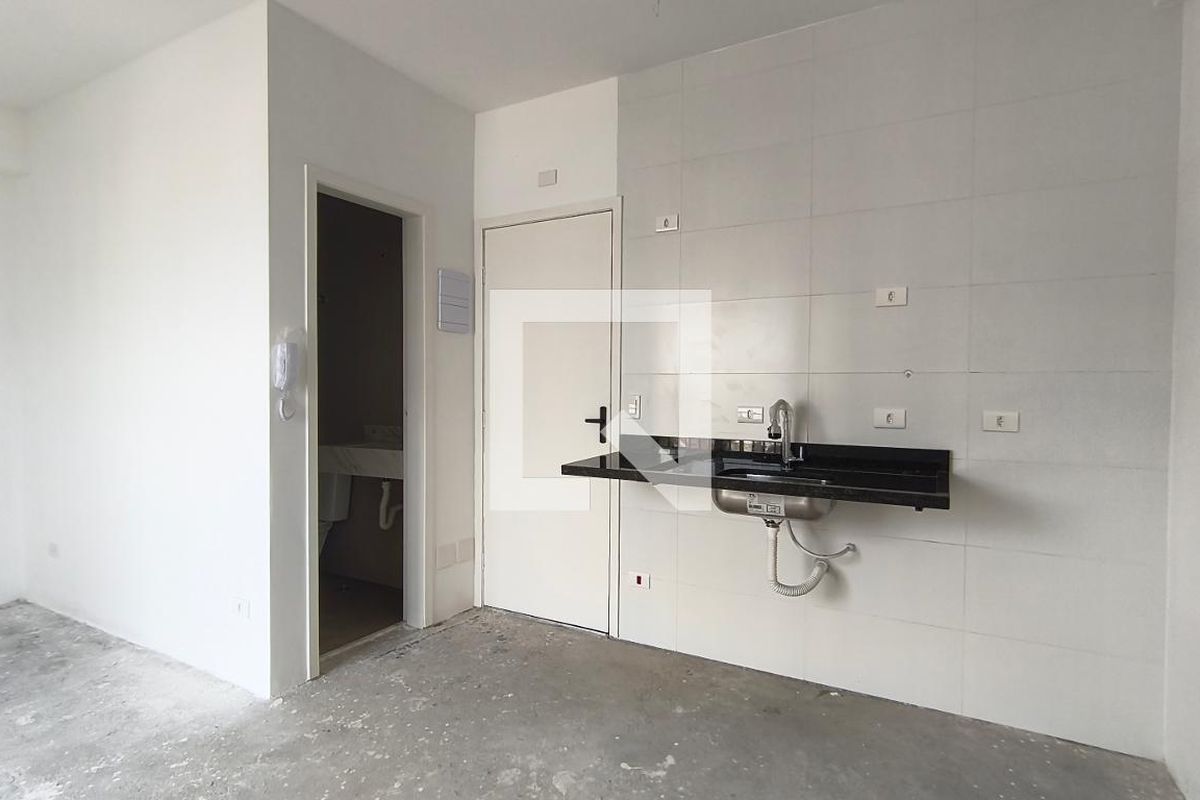 Kitnet-Studio, 25 m² - Foto 42