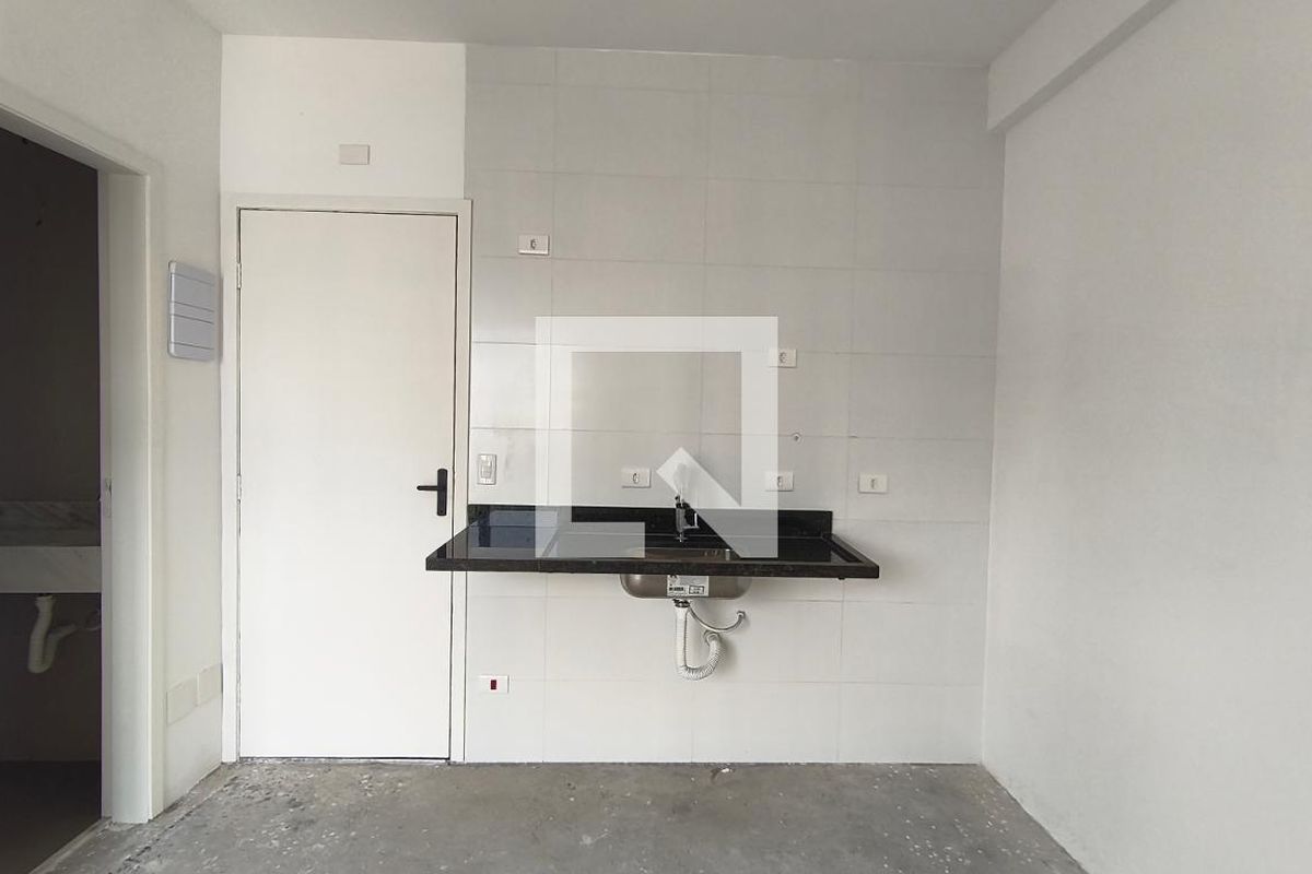 Kitnet-Studio, 25 m² - Foto 39