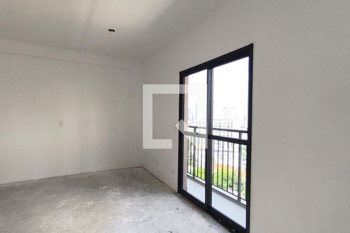 Kitnet-Studio, 25 m² - Foto 18