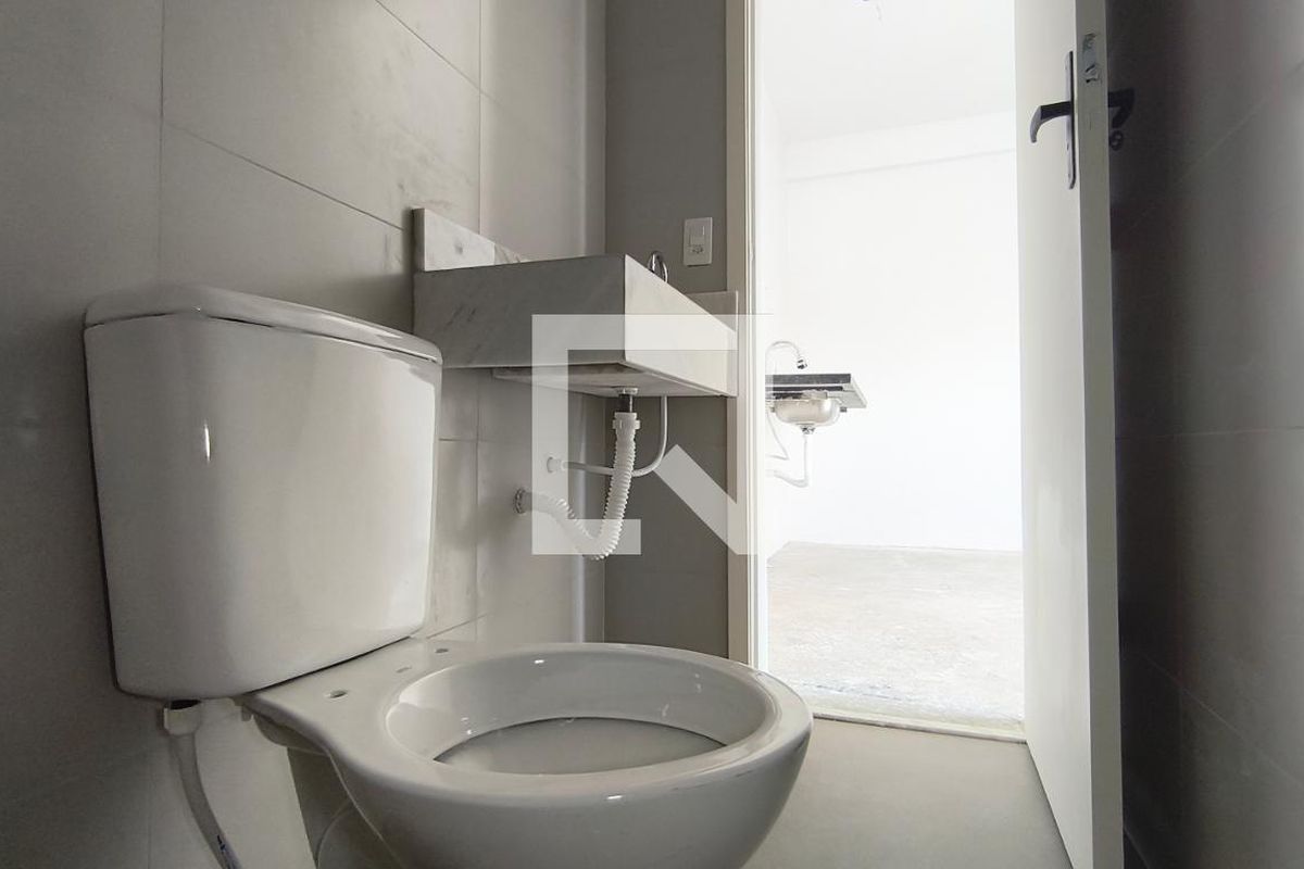 Kitnet-Studio, 25 m² - Foto 30