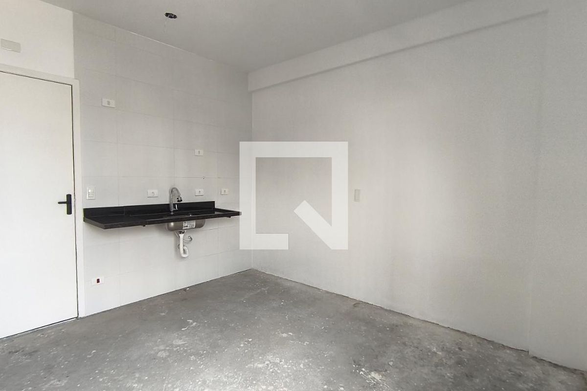 Kitnet-Studio, 25 m² - Foto 36