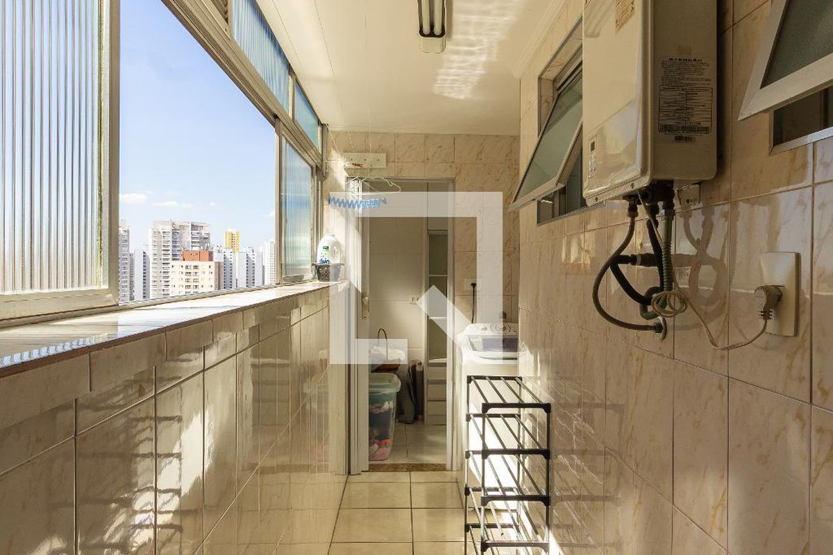 Apartamento, 3 quartos, 94 m² - Foto 32