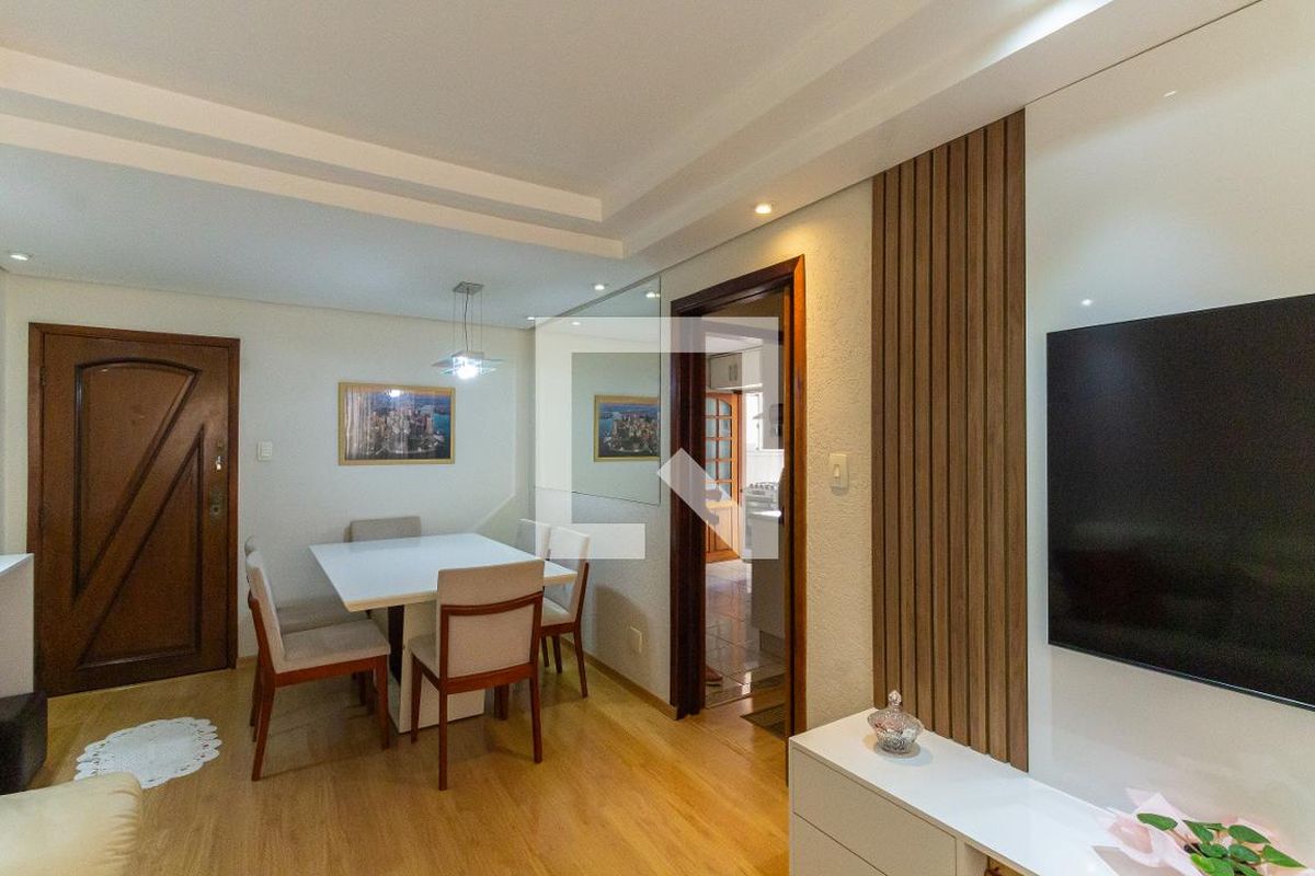 Apartamento, 3 quartos, 94 m² - Foto 4