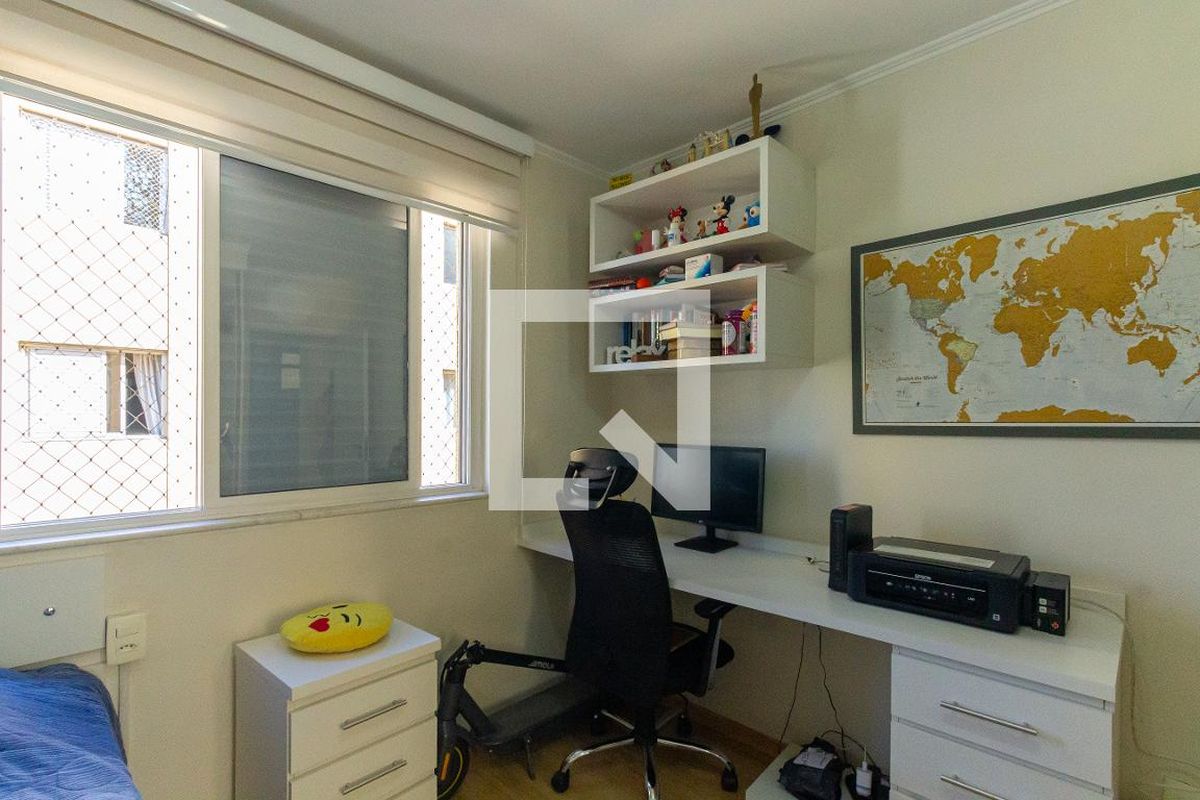 Apartamento, 3 quartos, 94 m² - Foto 16