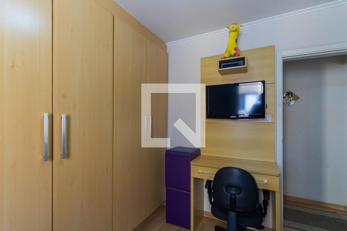 Apartamento, 3 quartos, 94 m² - Foto 22