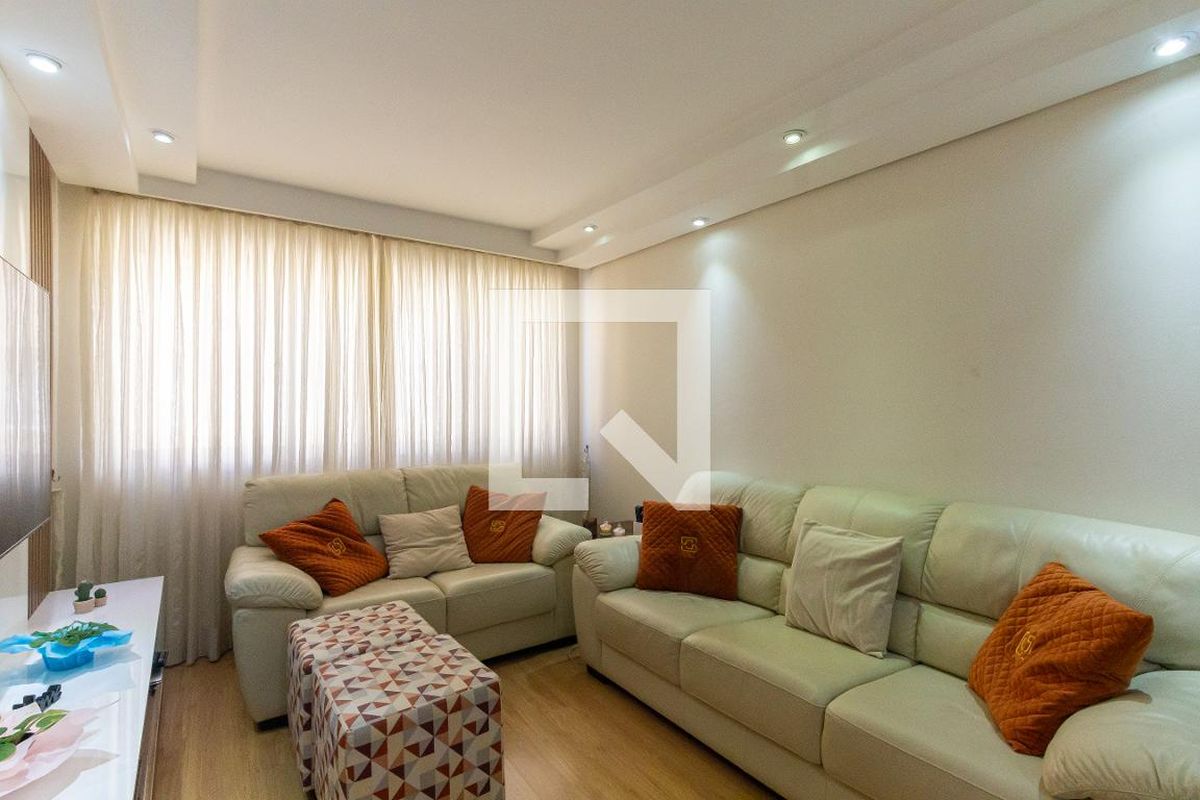 Apartamento, 3 quartos, 94 m² - Foto 2