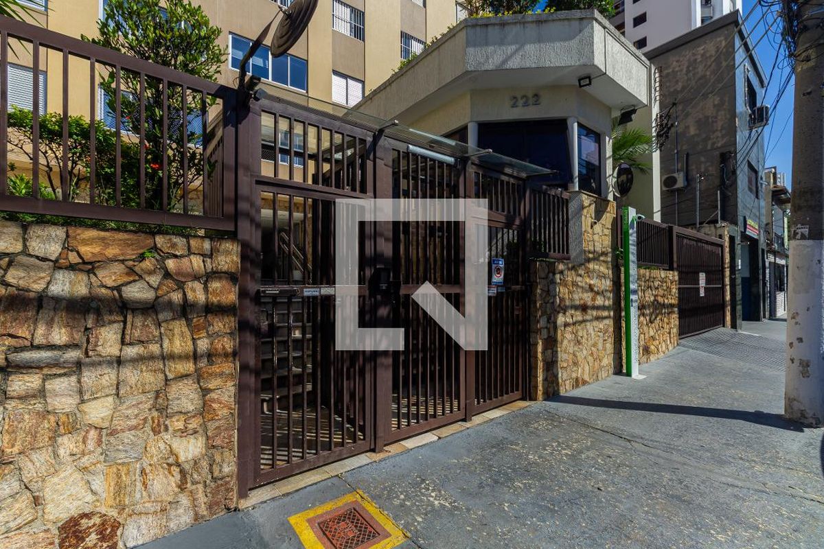 Apartamento, 3 quartos, 94 m² - Foto 45