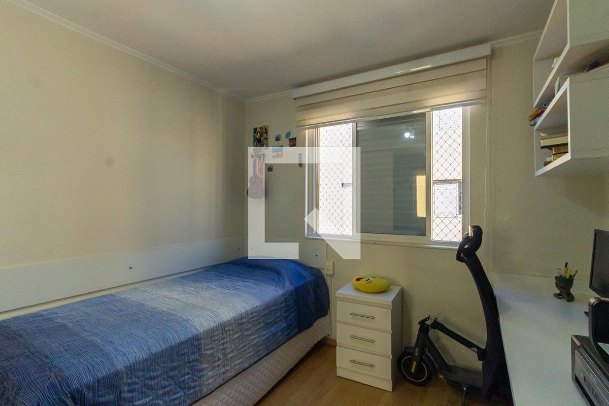 Apartamento, 3 quartos, 94 m² - Foto 15