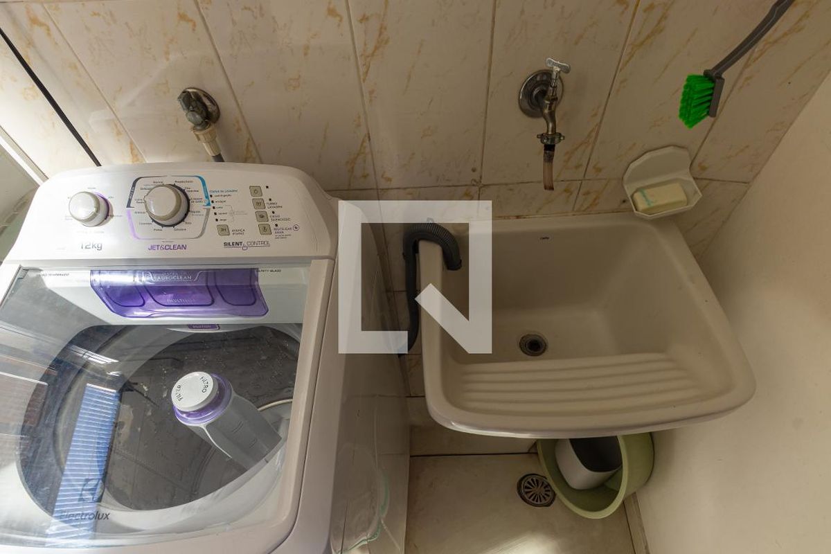 Apartamento, 3 quartos, 94 m² - Foto 35