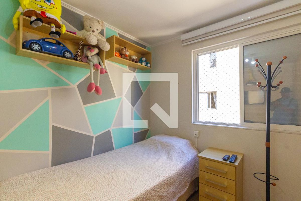 Apartamento, 3 quartos, 94 m² - Foto 20