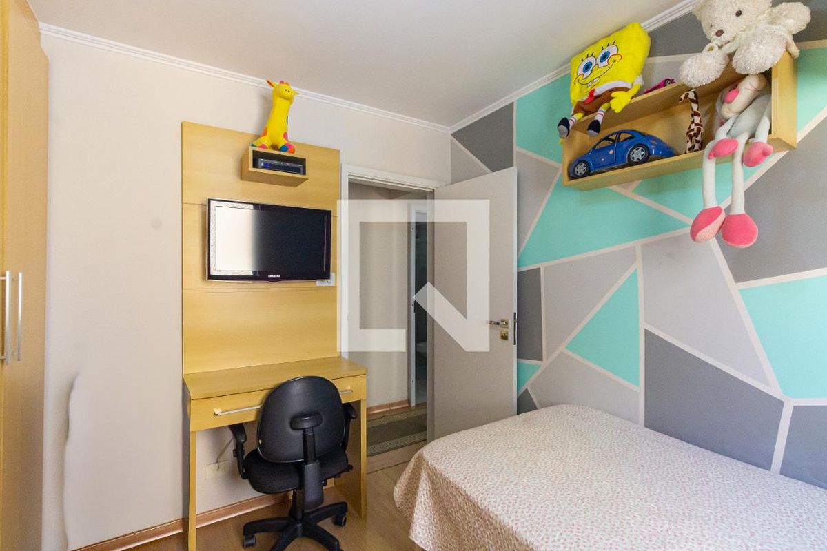 Apartamento, 3 quartos, 94 m² - Foto 21