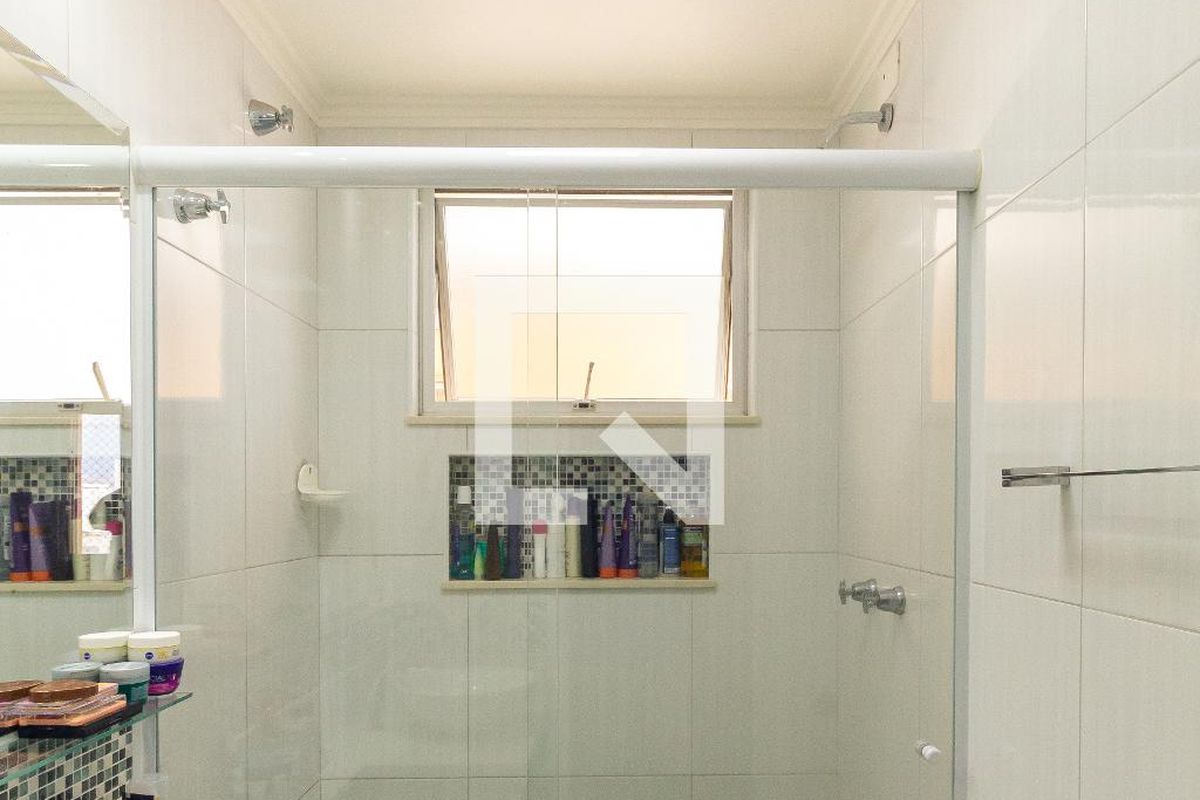 Apartamento, 3 quartos, 94 m² - Foto 11