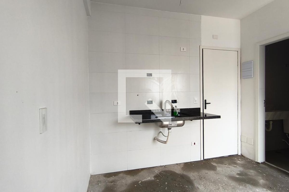 Kitnet-Studio, 25 m² - Foto 10